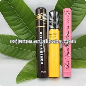 Ống nhôm xì gà Cohiba / thiết kế tùy chỉnh Cigar ống / xì gà ống giá tốt nhất