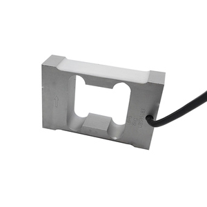 10kg <span class=keywords><strong>L6H5</strong></span> singolo punto cella di carico per piattaforma scala sensore di pesatura alluminio C3 IP65 - Product Image 3