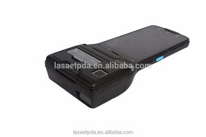 Промышленные Android <span class=keywords><strong>Mobile</strong></span> КПК UHF <span class=keywords><strong>RFID</strong></span> считыватель с принтера, 4 г, Wi-Fi, Bluetooth