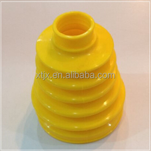 <span class=keywords><strong>Silicone</strong></span> CVジョイントドライブシャフトブーツ - Product Image 4