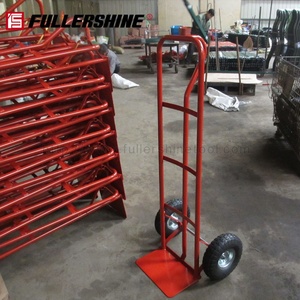 Appareil d'entrepôt dentaire pliable <span class=keywords><strong>HT1827</strong></span>, appareil pour camion à main - Product Image 3