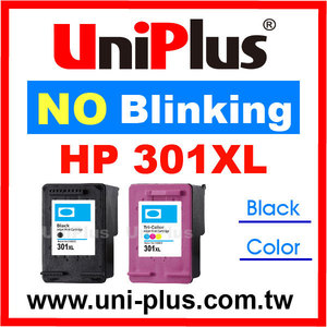 Nuevos cartuchos de tinta reman para <span class=keywords><strong>hp</strong></span> <span class=keywords><strong>301</strong></span> <span class=keywords><strong>xl</strong></span> CH564EE negro color - Product Image 2
