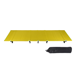 oex folding cot