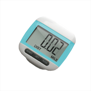 Hướng Dẫn Sử Dụng Cho CE <span class=keywords><strong>Pedometer</strong></span> - Product Image 6