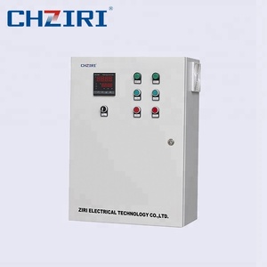 Panel de Control para Bomba de Agua Eléctrica de 3kw para Proyectos <span class=keywords><strong>Eléctricos</strong></span> de 380V - Product Image 4