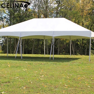 Tente de réception pour exposition commerciale Celina 20 pieds x 30 pieds (6 m x 9 m) - Product Image 3