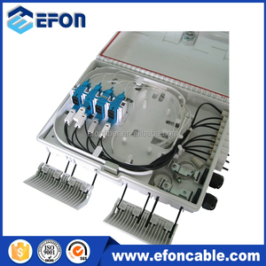 Ngoài trời <span class=keywords><strong>1x8</strong></span> quang <span class=keywords><strong>cwdm</strong></span> <span class=keywords><strong>mux</strong></span>/<span class=keywords><strong>demux</strong></span> FTTH Hộp Thiết Bị Đầu Cuối Splitter - Product Image 1