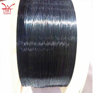थोक चीन कारखाने आकार स्मृति मिश्र धातु 0.1mm-3.0mm पेशी तार nitinol