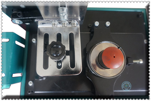 Automatique electr luen cheong kent tampo encre <span class=keywords><strong>lego</strong></span> portable pad imprimante petite machine manuel avec rotari table glisser encre <span class=keywords><strong>tasse</strong></span> - Product Image 6