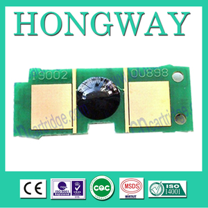 Puce de toner pour puce de réinitialisation <span class=keywords><strong>HP</strong></span> 3500 3550 <span class=keywords><strong>3700</strong></span> - Product Image 1