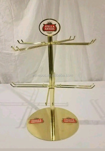 ชั้นวางเบียร์ CHALIS,ชั้นวางเบียร์ลวดสเตลล่า - Product Image 3