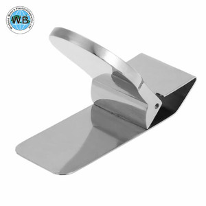 Clip <span class=keywords><strong>para</strong></span> <span class=keywords><strong>dinero</strong></span> de aleación de Zinc, 25,3mm, gran calidad - Product Image 5