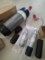 Tkkj — pistolet à Air comprimé de 3l, 6,8 l, 9l, 30mpa, livraison directe d'usine, avec cylindre en Fiber de carbone