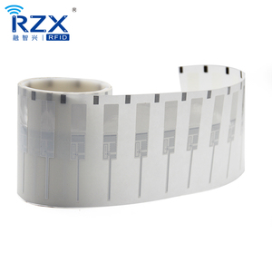 แท็กเครื่องประดับ <span class=keywords><strong>UHF</strong></span> RFID ราคาโรงงาน <span class=keywords><strong>ความถี่</strong></span> 860-960MHz - Product Image 6