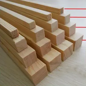 एसपीएफ़ लकड़ी देवदार की लकड़ी उंगली jointed बोर्ड