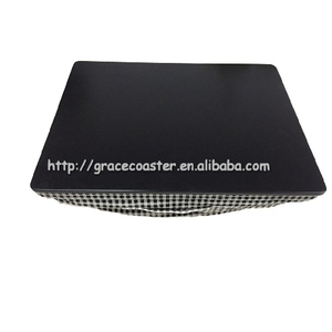 <span class=keywords><strong>Bandeja</strong></span> de Escritorio para Portátil de MDF Personalizada OEM, Pintada con Laca, con Tope para <span class=keywords><strong>Cama</strong></span> o Uso con <span class=keywords><strong>Ordenador</strong></span>, <span class=keywords><strong>Bandeja</strong></span> Portátil para Portátil Pintada - Product Image 2