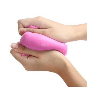 BRICOLAGE Jouets Éducatifs 90g Non Toxique <span class=keywords><strong>Popsy</strong></span> Slime - Product Image 5