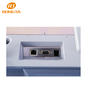 5자리 가격표시 롱타 저울 프린터 바코드 라벨 스케일 - Product Image 6