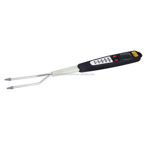 Thermomètre numérique pour viande pour grillades - Product Image 4