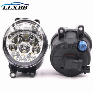 토요타 아벤시스 2003 2004 2005 2006 2007 2008 2009년식 순정 안개등 (좌우) 81210-06052 안개등 - Product Image 1