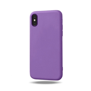 Stock popular 2d tpu funda de teléfono móvil para iphone x - Product Image 2