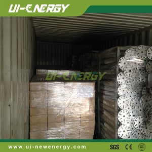 Trái Đất Neo Đất Vít Cho <span class=keywords><strong>Solar</strong></span> Panel Gắn - Product Image 2