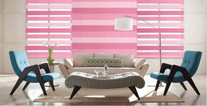 <span class=keywords><strong>Jour</strong></span> et <span class=keywords><strong>nuit</strong></span> zebra pure ombre/zèbre aveugle/Combi Stores/<span class=keywords><strong>Duo</strong></span> Nuances pour décoration - Product Image 4