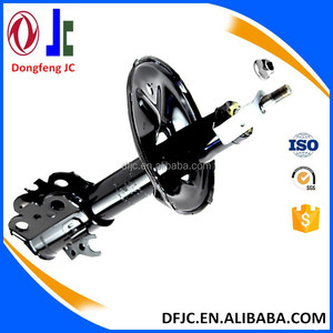 Pièces de suspension automobile amortisseur avant n ° 71592 pour Chrysler <span class=keywords><strong>PT</strong></span> <span class=keywords><strong>Cruiser</strong></span> 2000-2010 n ° 235626 - Product Image 4
