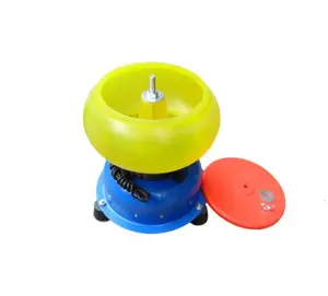 Tongda Mini Tumbler máy đánh bóng/đồ trang sức rung Tumbler máy - Product Image 1