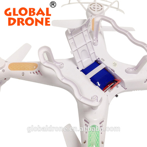 Drone Avec Cam pas cher GW-TX182 2.4G RC Drone Caméra et 6-Axis Gyro drone fpv transmisson <span class=keywords><strong>vol</strong></span> en immersion - Product Image 4