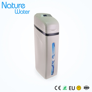 <span class=keywords><strong>Adoucisseur</strong></span> d'eau domestique électrique Nature Water 2,5T/H à échange d'ions automatique avec résine, certifié CE, modèle SOFT-BX2 - Product Image 2