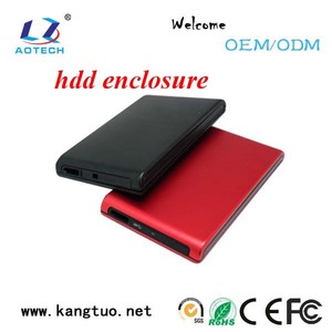 <span class=keywords><strong>2</strong></span>,5-дюймовый sata USB 3.0 внешний жесткий диск Корпус - Product Image 1