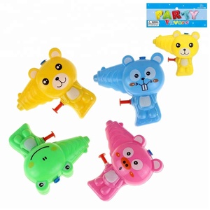 Prezzo a buon mercato del fumetto di plastica holi <span class=keywords><strong>mini</strong></span> acqua pistola giocattolo per i bambini - Product Image 1