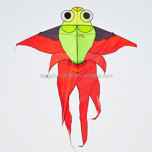 <span class=keywords><strong>Cerf</strong></span>-<span class=keywords><strong>volant</strong></span> <span class=keywords><strong>chinois</strong></span> en forme de <span class=keywords><strong>poisson</strong></span> rouge - Product Image 3