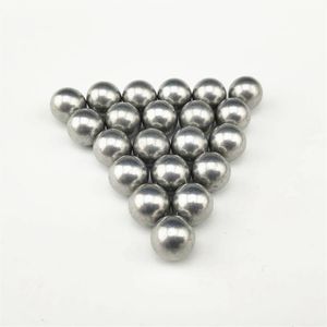 Cina Pabrik Disesuaikan 0.5-200 Mm <span class=keywords><strong>Solid</strong></span> Murni Aluminium Bola - Product Image 3