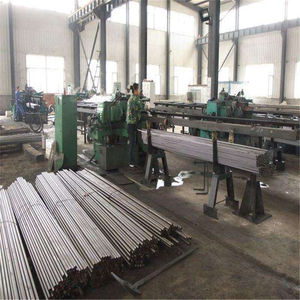 cina prezzo di fabbrica diretta din 1028 angolo di acciaio con astm jis din standard - Product Image 3