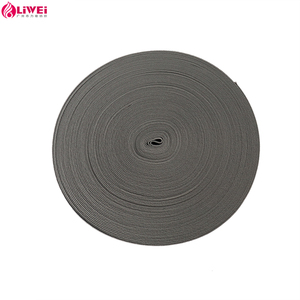 Quảng Đông Băng Đàn Hồi Vải 7 Mm Đàn Hồi Vành Đai Băng - Product Image 6