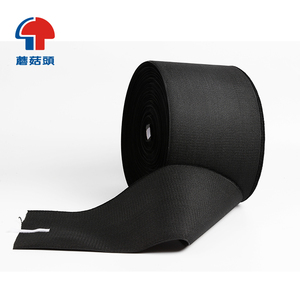 Tesida专利产品黑白钩环缝纫蘑菇头钩环 - Product Image 4