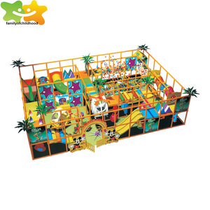 Plus grand centre de jeux intérieur, labyrinthe pour enfants, parcours de jeu - Product Image 5