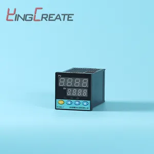 Hoge Prestaties 4 -20mA Input Vochtigheid Regulator Ph Pid Controller Met RS485/232 MODBUS-RTU