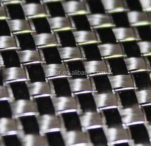 ผ้าคาร์บอนไฟเบอร์ทอแบบทนไฟสำหรับงานฝีมือและใช้งานกลางแจ้งสำหรับรถยนต์ - Product Image 3