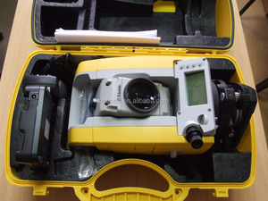 Gloednieuwe <span class=keywords><strong>Trimble</strong></span> M3 Totale <span class=keywords><strong>Station</strong></span> Te Koop - Product Image 2