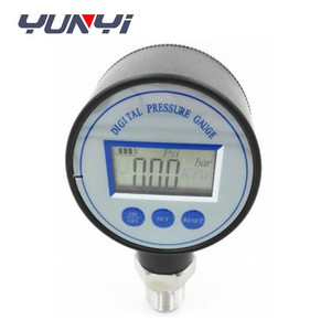 <span class=keywords><strong>Mbar</strong></span> bajo precio de china de agua de aceite de manómetro de presión <span class=keywords><strong>digital</strong></span> - Product Image 2