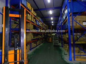 calidad superior de cojinete de la rueda europeo y el mercado de eeuu hub rodamiento de rueda y - Product Image 3