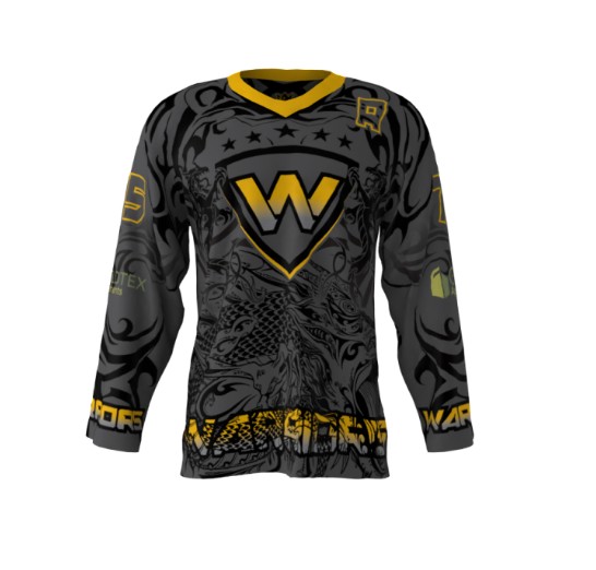 2021, Ванкувер канкокс, сделанные на заказ мужские свитера для хоккея с шайбой из 100% полиэстера