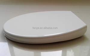 <span class=keywords><strong>Cierre</strong></span> <span class=keywords><strong>suave</strong></span> durable higiénico inodoro UF para ducha room-126 - Product Image 4