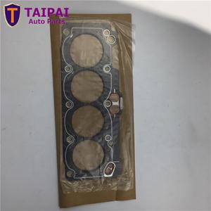 ปะเก็นหัวถัง4AFE AE100 <span class=keywords><strong>AE110</strong></span>วัสดุกราไฟท์โคโรน่า11115-16150 11115-16130สำหรับรถยนต์โตโยต้า - Product Image 5