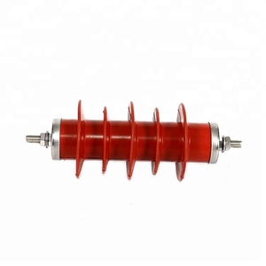 Station foudre équipement électrique 33kv <span class=keywords><strong>suge</strong></span> parafoudres - Product Image 4