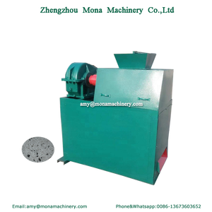 Hạt Phân Bón Phân Chuồng Lợn Chất Thải Nông Nghiệp Sản Lượng Cao | Giá Máy Viên Phân Bón Hữu Cơ - Product Image 2