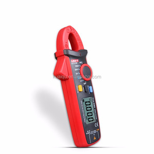 Multímetro Digital Mini <span class=keywords><strong>UNI</strong></span>-<span class=keywords><strong>T</strong></span> <span class=keywords><strong>UT210E</strong></span> True RMS, Voltímetro de CC, Multímetro de Gancho para CC - Product Image 2